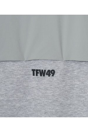 画像20: TFW49 ティーエフダブリューフォーティーナイン CARDBOARD MATERIAL FULL ZIP HOODIE{-BFA}