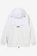 画像2: TFW49 ティーエフダブリューフォーティーナイン CARDBOARD MATERIAL FULL ZIP HOODIE{-BFA} (2)