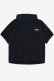 画像1: TFW49 ティーエフダブリューフォーティーナイン CARDBOARD MATERIAL SHORT SLEEVE HOODIE{-BEA} (1)