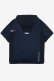画像2: TFW49 ティーエフダブリューフォーティーナイン CARDBOARD MATERIAL SHORT SLEEVE HOODIE{-BEA}