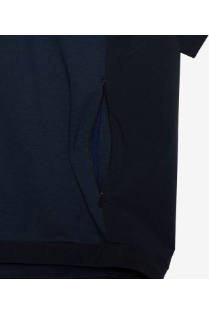 画像7: TFW49 ティーエフダブリューフォーティーナイン CARDBOARD MATERIAL SHORT SLEEVE HOODIE{-BEA}