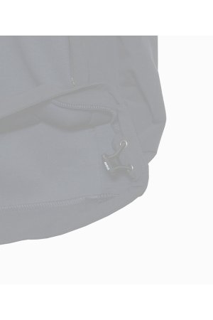 画像8:   TFW49 ティーエフダブリューフォーティーナイン CARDBOARD MATERIAL SHORT SLEEVE HOODIE{-BEA}