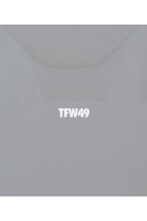 画像10:   TFW49 ティーエフダブリューフォーティーナイン CARDBOARD MATERIAL SHORT SLEEVE HOODIE{-BEA}