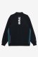 画像2: TFW49 ティーエフダブリューフォーティーナイン LIGHT CARDBOARD PULLOVER{-BEA} (2)