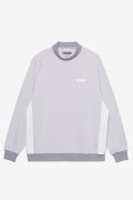 TFW49 ティーエフダブリューフォーティーナイン LIGHT CARDBOARD PULLOVER{-BEA}