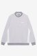 画像1: TFW49 ティーエフダブリューフォーティーナイン LIGHT CARDBOARD PULLOVER{-BEA} (1)