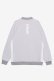 画像2: TFW49 ティーエフダブリューフォーティーナイン LIGHT CARDBOARD PULLOVER{-BEA} (2)