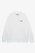 TFW49 ティーエフダブリューフォーティーナイン LIGHT CARDBOARD PULLOVER{-BEA}