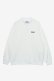 画像1: TFW49 ティーエフダブリューフォーティーナイン LIGHT CARDBOARD PULLOVER{-BEA} (1)