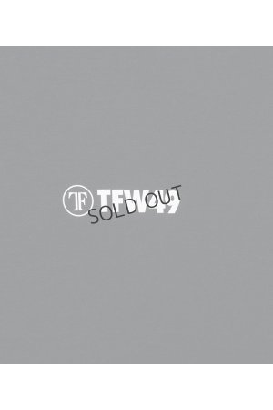 画像5: {SOLD}TFW49 ティーエフダブリューフォーティーナイン HALF MOCKNECK TEE{-BEA}