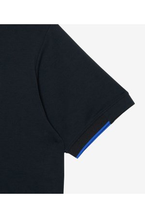 画像6: TFW49 ティーエフダブリューフォーティーナイン HALF MOCKNECK TEE{-BEA}