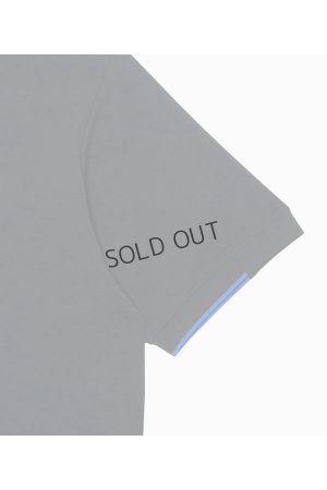 画像6: {SOLD}TFW49 ティーエフダブリューフォーティーナイン HALF MOCKNECK TEE{-BEA}