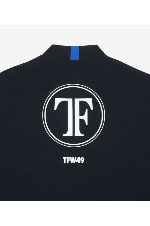 画像8: TFW49 ティーエフダブリューフォーティーナイン HALF MOCKNECK TEE{-BEA}