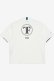 画像2: TFW49 ティーエフダブリューフォーティーナイン HALF MOCKNECK TEE{-BEA} (2)