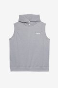 TFW49 ティーエフダブリューフォーティーナイン RELAX HOODED VEST{-BFS}