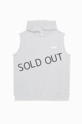 TFW49 ティーエフダブリューフォーティーナイン RELAX HOODED VEST{-BFS}