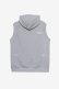画像2: TFW49 ティーエフダブリューフォーティーナイン RELAX HOODED VEST{-BFS} (2)