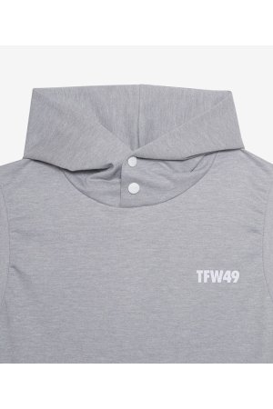 画像3: TFW49 ティーエフダブリューフォーティーナイン RELAX HOODED VEST{-BFS}