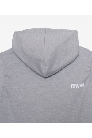 画像8: TFW49 ティーエフダブリューフォーティーナイン RELAX HOODED VEST{-BFS}