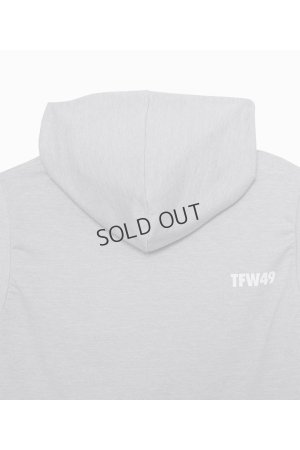 画像8: TFW49 ティーエフダブリューフォーティーナイン RELAX HOODED VEST{-BFS}