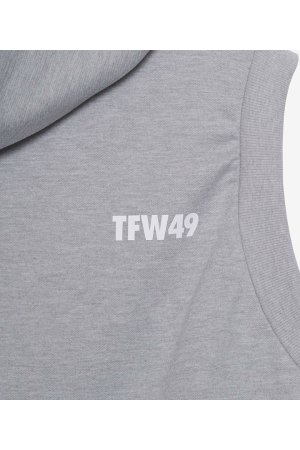 画像9: TFW49 ティーエフダブリューフォーティーナイン RELAX HOODED VEST{-BFS}