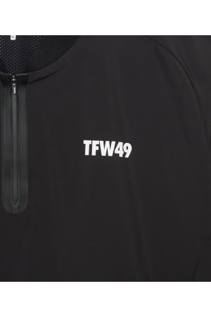 画像5: TFW49 ティーエフダブリューフォーティーナイン S/S PULL BLOUSON{-BFS}