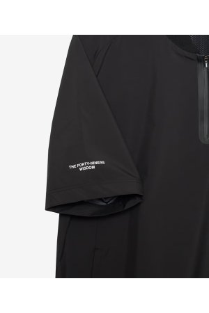 画像9: TFW49 ティーエフダブリューフォーティーナイン S/S PULL BLOUSON{-BFS}
