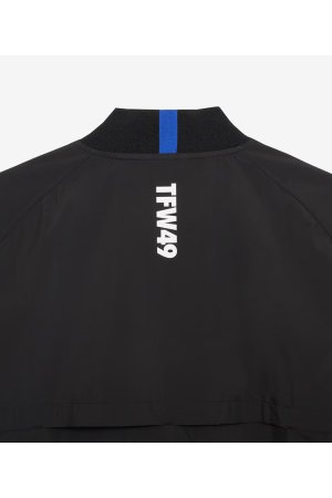 画像11: TFW49 ティーエフダブリューフォーティーナイン S/S PULL BLOUSON{-BFS}
