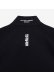 画像10: TFW49 ティーエフダブリューフォーティーナイン HALF ZIP S/S MOCK NECK{-BFS} (10)