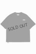 TFW49 ティーエフダブリューフォーティーナイン LIGHT WEIGHT SWEAT SHORT SLEEVECREW NECK{-BFS}