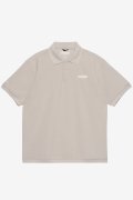 TFW49 ティーエフダブリューフォーティーナイン SIGNATURE SS REGULAR POLO {-BFS}