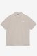 画像1: TFW49 ティーエフダブリューフォーティーナイン SIGNATURE SS REGULAR POLO {-BFS} (1)