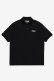 画像1: TFW49 ティーエフダブリューフォーティーナイン SIGNATURE SS REGULAR POLO {-BFS} (1)