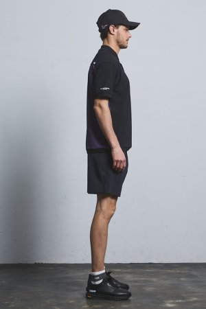 画像6: TFW49 ティーエフダブリューフォーティーナイン SIGNATURE SS REGULAR POLO {-BFS}