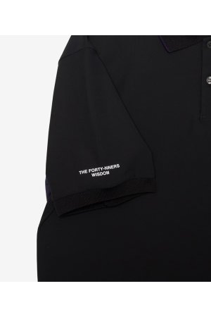 画像11: TFW49 ティーエフダブリューフォーティーナイン SIGNATURE SS REGULAR POLO {-BFS}