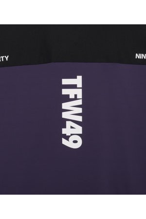 画像14: TFW49 ティーエフダブリューフォーティーナイン SIGNATURE SS REGULAR POLO {-BFS}