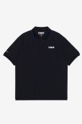 TFW49 ティーエフダブリューフォーティーナイン SIGNATURE SS REGULAR POLO {-BFS}