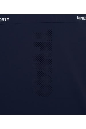 画像10: TFW49 ティーエフダブリューフォーティーナイン BACK YOKE SLEEVE POLO{-BFS}