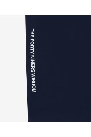 画像11: TFW49 ティーエフダブリューフォーティーナイン BACK YOKE SLEEVE POLO{-BFS}