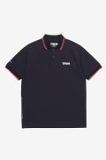 TFW49 ティーエフダブリューフォーティーナイン LUXURY POLO SHIRT{-BFS}