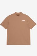 TFW49 ティーエフダブリューフォーティーナイン RELAX MOCK NECK T{-BFS}