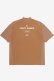 画像2: TFW49 ティーエフダブリューフォーティーナイン RELAX MOCK NECK T{-BFS} (2)