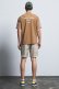画像5: TFW49 ティーエフダブリューフォーティーナイン RELAX MOCK NECK T{-BFS} (5)