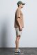 画像6: TFW49 ティーエフダブリューフォーティーナイン RELAX MOCK NECK T{-BFS} (6)