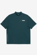 TFW49 ティーエフダブリューフォーティーナイン RELAX MOCK NECK T{-BFS}