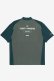 画像2: TFW49 ティーエフダブリューフォーティーナイン RELAX MOCK NECK T{-BFS} (2)
