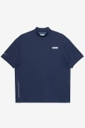 TFW49 ティーエフダブリューフォーティーナイン RELAX MOCK NECK T{-BFS}