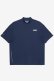画像1: TFW49 ティーエフダブリューフォーティーナイン RELAX MOCK NECK T{-BFS} (1)