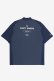 画像2: TFW49 ティーエフダブリューフォーティーナイン RELAX MOCK NECK T{-BFS} (2)