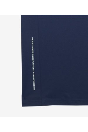 画像7: TFW49 ティーエフダブリューフォーティーナイン RELAX MOCK NECK T{-BFS}